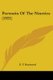 Portraits of the Nineties (1921) (Paperback): E.T. Raymond
