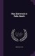 Nan Sherwood at Palm Beach (Hardcover): Annie Roe Carr