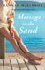 Message in the Sand - A Novel (Paperback): Hannah McKinnon