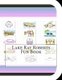 Lake Ray Roberts Fun Book - A Fun and Educational Book About Lake Ray Roberts (Paperback): Jobe David Leonard