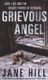 Grievous Angel (Paperback): Jane Hill