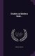 Studies in Modern Irish .. (Hardcover): Gerald O'Nolan