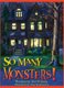 So Many Monsters! (Paperback): Hal Pollock