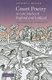 Court Poetry in Late Medieval England and Scotland - Allegories of Authority (Hardcover): Antony J. Hasler