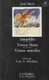 Ismaelillo / Versos Libres / Versos Sencillos (Spanish, Paperback): Jose Marti