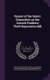 Report of the Select Committee on the Ostrich Feathers Theft Repression Bill (Hardcover): Cape of Good Hope (South Africa)...