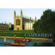 Cambridge - A Little Souvenir (Hardcover): Chris Andrews