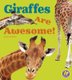 Giraffes are Awesome (Awesome African Animals!) (Paperback): Lisa J. Amstutz