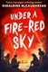 Under a Fire-Red Sky (Paperback): Geraldine McCaughrean