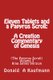 Eleven Tablets and a Papyrus Scroll - : A Creation Commentary of Genesis (Paperback): Donald a. Kaufmann