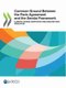 Common ground between the Paris Agreement and the Sendai Framework - climate change adaptation and disaster risk reduction...