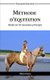 Methode d'equitation basee sur des nouveaux principes (French, Paperback): Francois Baucher
