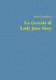 La Vicenda Di Lady Jane Grey (Paperback): Paolo Castellina