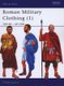 Roman Military Clothing (1) - 100 BC-AD 200 (Paperback): Graham Sumner