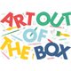 Art Out of the Box - Creativity games for artists of all ages (Cards): Nicky Hoberman