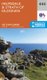 Helmsdale and Strath of Kildonan (Sheet map, folded, September 2015 ed): Ordnance Survey