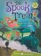 Langer Leesboeke 3: Die Spooktrein (Paperback): Cath Jones