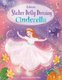 Sticker Dolly Dressing Cinderella (Paperback): Fiona Watt