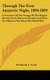 Through The First Antarctic Night, 1898-1899 - A Narrative Of The Voyage Of The Belgica Among Newly Discovered Lands And Over...