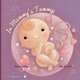 In Mummy's Tummy - When Baby is in Mummy's tummy (Paperback): Laurie Cohen, Elen Lescoat