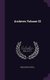 Archives Volume 33 (Hardcover): Middlesex Hospital