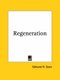Regeneration (1854) (Paperback): Edmund H. Sears