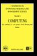 Computing, Volume 3 (Hardcover): Thomas M. Coffman