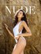 NUDE Magazine 008 (Hardcover): Raylene Pereyra