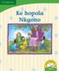 Ke hopola Nkgono (Sesotho) (Paperback, Student edition): Dianne Stewart