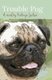 Trouble Pug (Paperback): Kathryn Judson