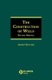 The Construction of Wills (Hardcover): 