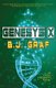 Genesys X (Paperback): B J Graf