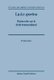 La lex sportiva - Recherche sur le droit transnational (French, Hardcover): Franck Latty