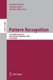 Pattern Recognition - 31st DAGM Symposium, Jena, Germany, September 9-11, 2009, Proceedings (Paperback, 2009 ed.): Joachim...