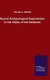 Recent Archaeological Explorations in the Valley of the Delaware (Hardcover): Charles C. Abbott