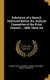 Substance of a Speech Delivered Before the Judicial Committee of the Privy Council ... 1849, Upon An (Hardcover): Edward...