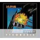 Robert John 'Mutt' Lange - Pyromania (CD): Robert John 'Mutt' Lange