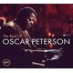 Various Artists - The Best of Oscar Peterson (CD, Imported): Oscar Peterson, Oscar Peterson Trio, The Oscar Peterson Four
