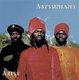 The Abyssinians - Arise (CD): The Abyssinians