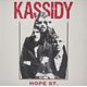 Kassidy - Hope St (Vinyl record): Kassidy