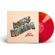 Jack Savoretti - Miss Italia - Limited Red Vinyl (Vinyl record): Jack Savoretti
