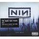 Nine Inch Nails - With Teeth (CD, Imported): Nine Inch Nails