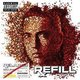 Various Artists - Relapse (Refill) (CD, Parental Adviso): Mark Batson, Doc Ish, Eminem, Trevor Lawrence, Dawaun Parker, Dr....