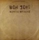 Bon Jovi - Burning Bridges (CD): Bon Jovi