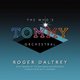 Roger Daltrey - The Who's Tommy Orchestral (Vinyl record): Roger Daltrey