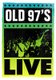 Old 97's: Live (DVD): Old 97's