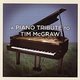Piano Tribute to Tim McGraw (CD): Various Artists