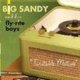 Big Sandy & His Fly-Rite Boys - Turntable Matinee (CD): Big Sandy & His Fly-Rite Boys