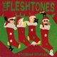 The Fleshtones - Stocking Stuffer (CD): The Fleshtones