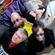 The Fleshtones - Wheel of Talent (CD): The Fleshtones